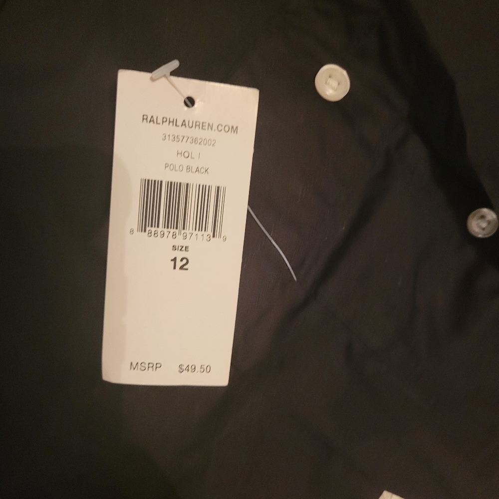 Shirt - Picture 2 of 3
